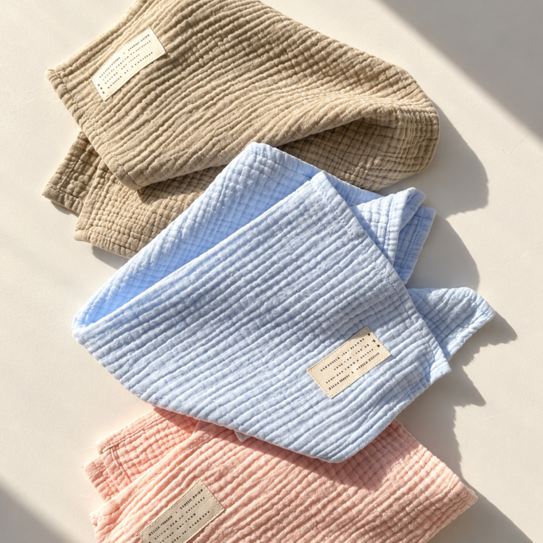 Set of 3 Petits | Lucky