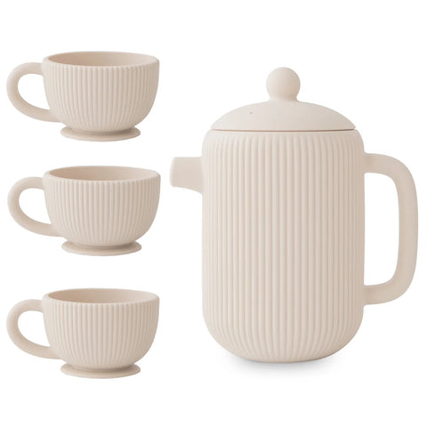 MUSHIE TEA PLAY SET