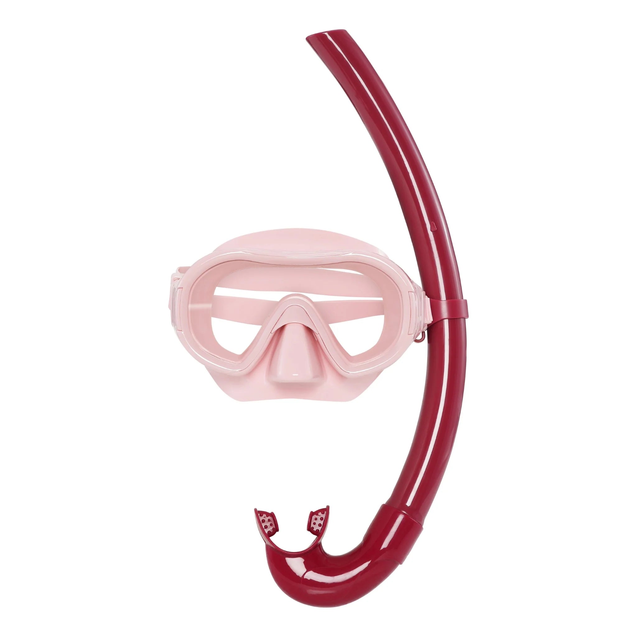 PETITES POMMES ICONIC FLOATS - DARK ROSE