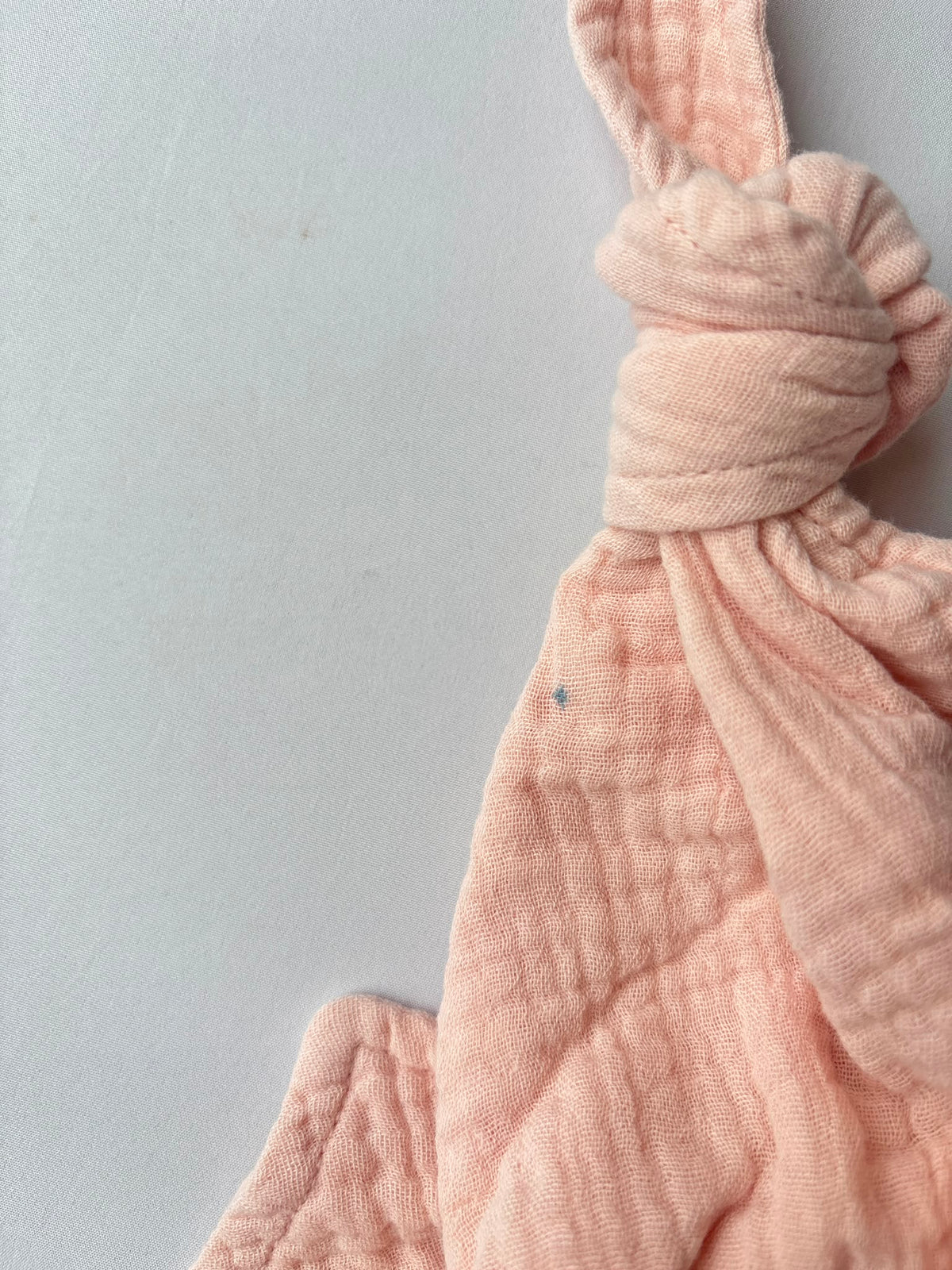SAMPLE SALE |Cuddle Pinkie Promise