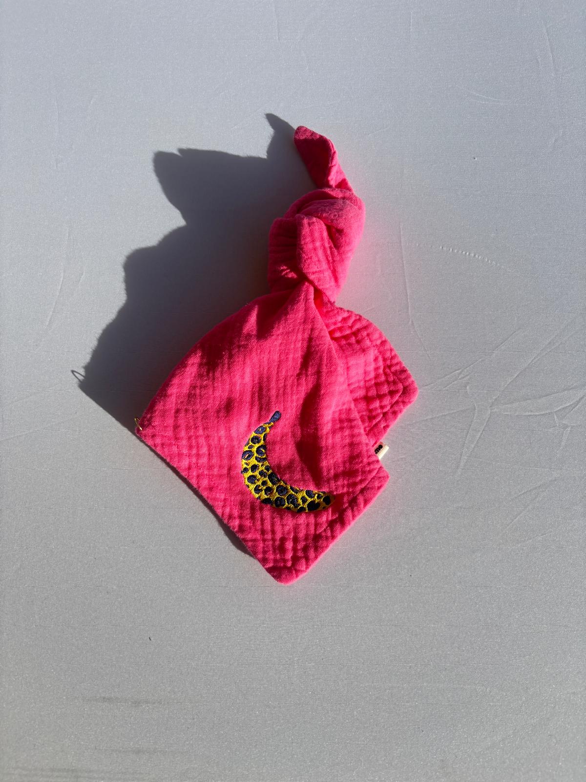 SAMPLE SALE |Cuddle Blowy Bubblegum
