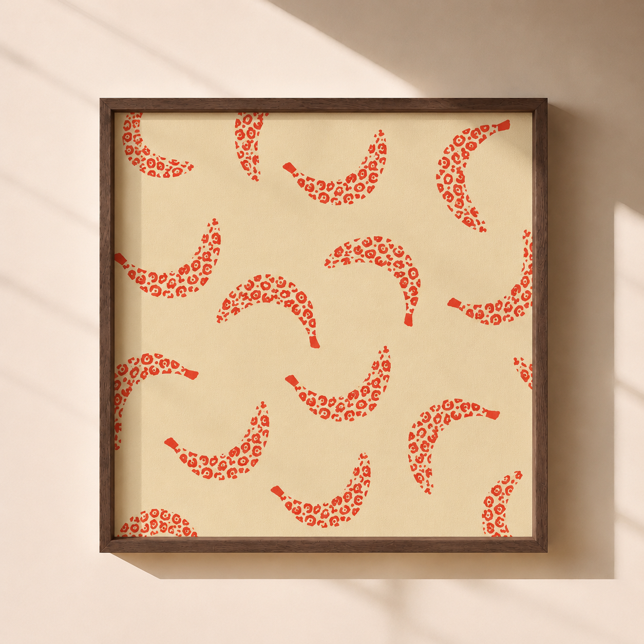 Houten lijst | 20x20