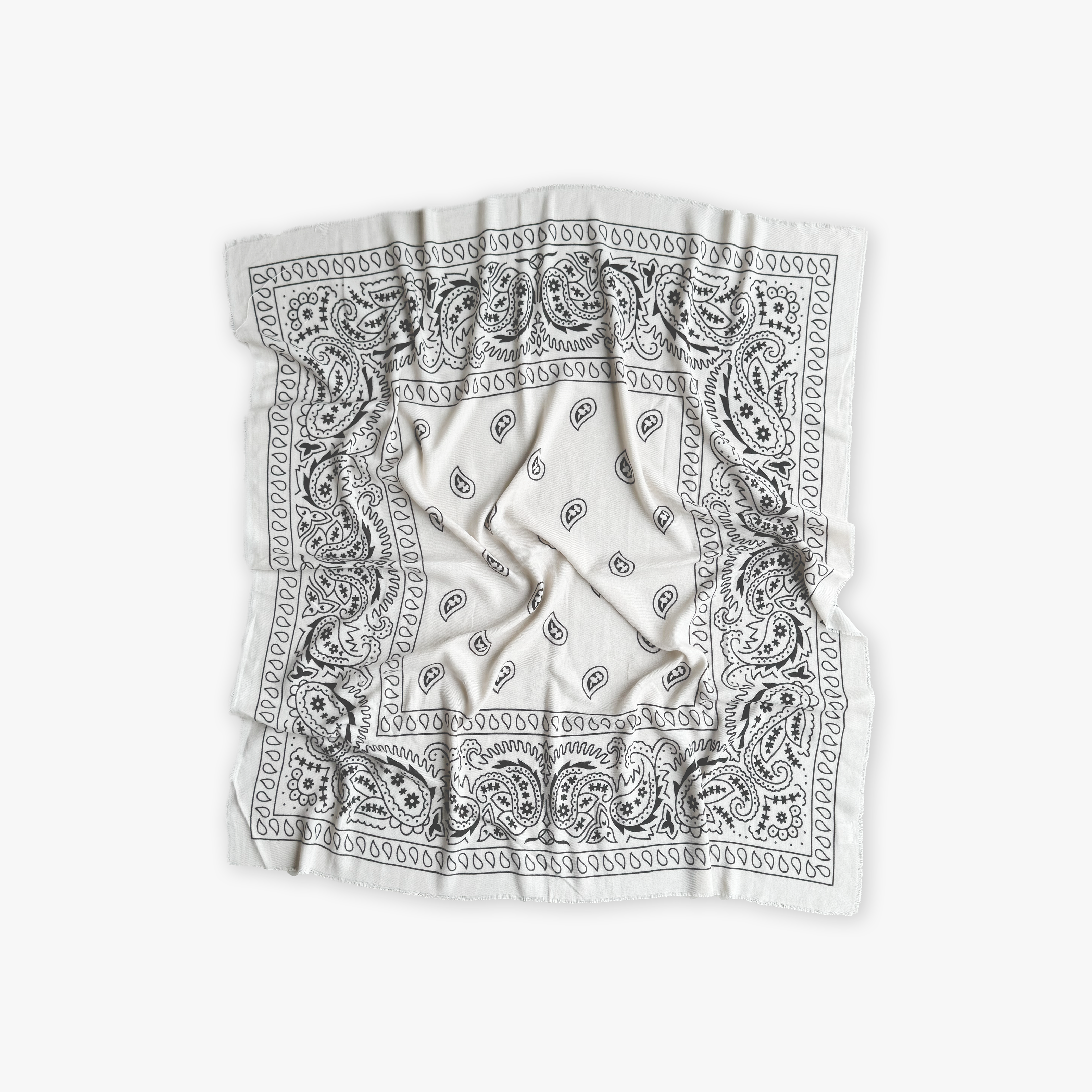 BANDANA SJAAL | HUGE