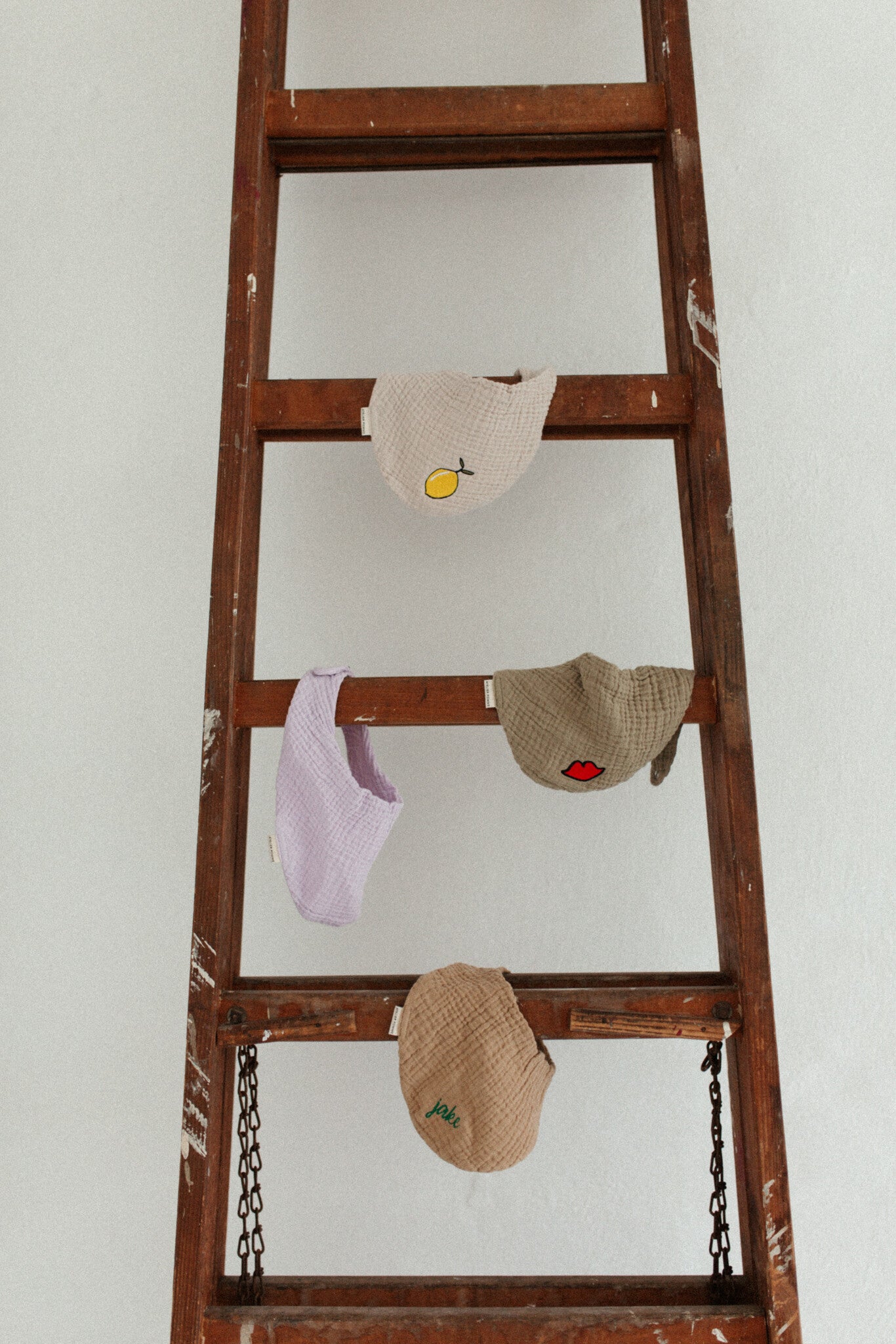 BABY SLABBER | BONJOUR BEIGE