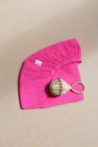 HOESLAKEN WIEG | BLOWY BUBBLEGUM
