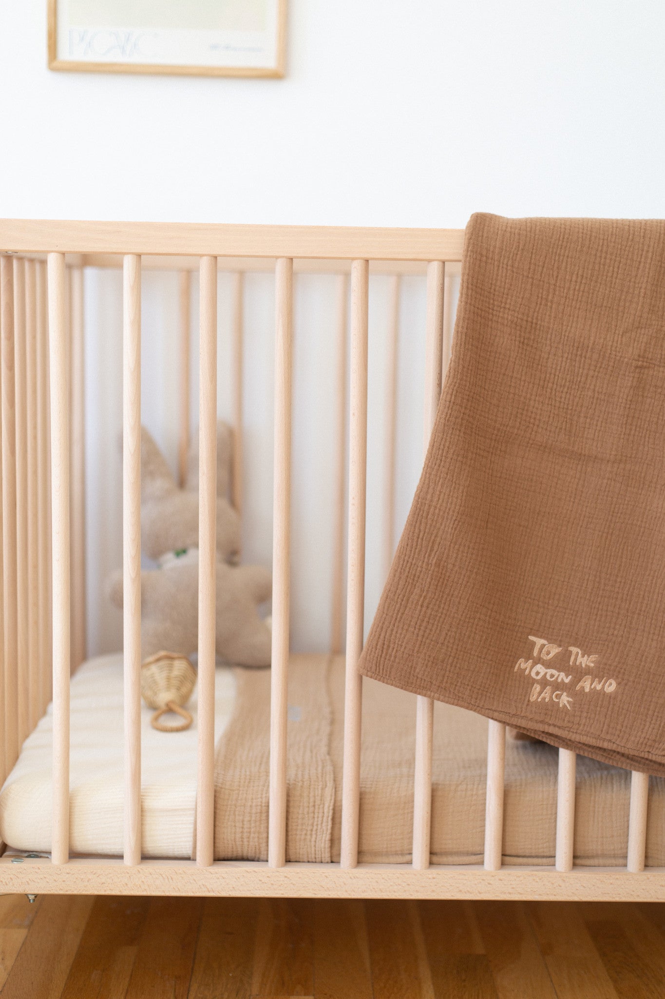 HOESLAKEN LEDIKANT | COSY WHITE