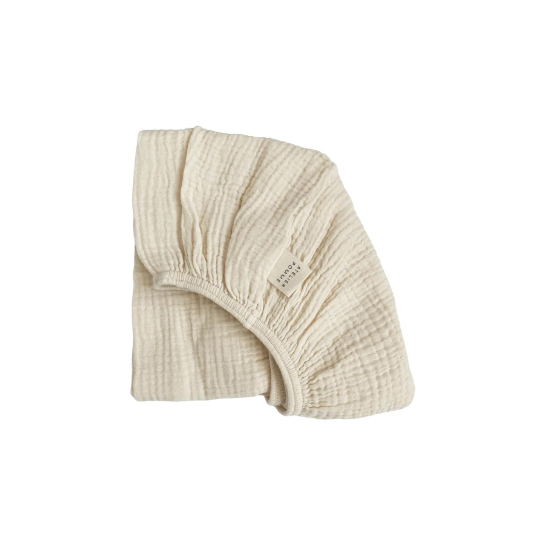 HOESLAKEN LEDIKANT | COSY WHITE