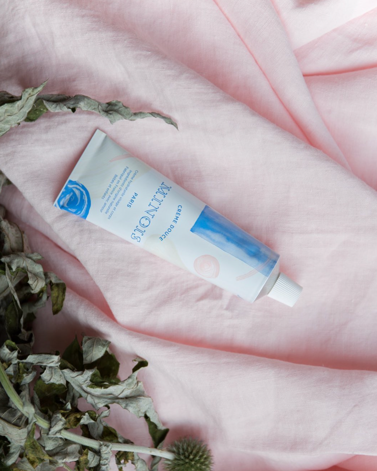 VOEDENDE CREAM