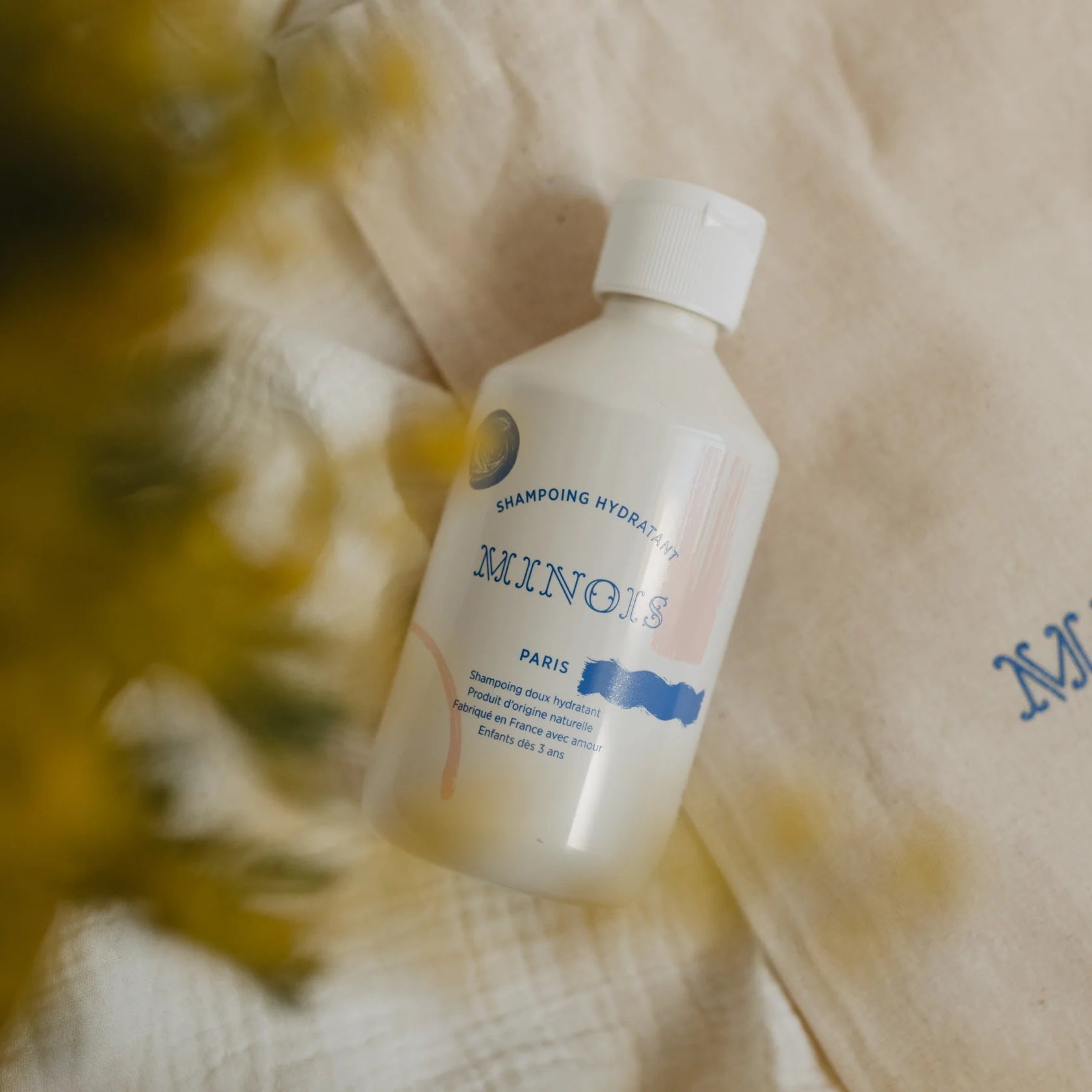 HYDRATERENDE SHAMPOO
