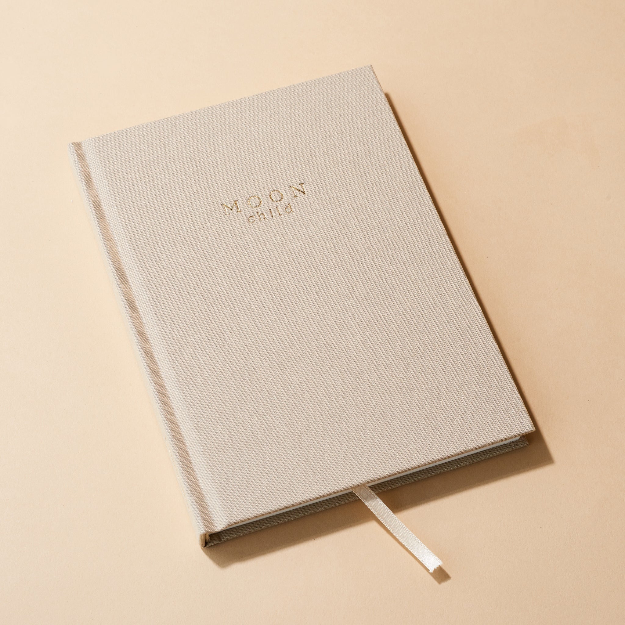LUXE NOTEBOOK | &
