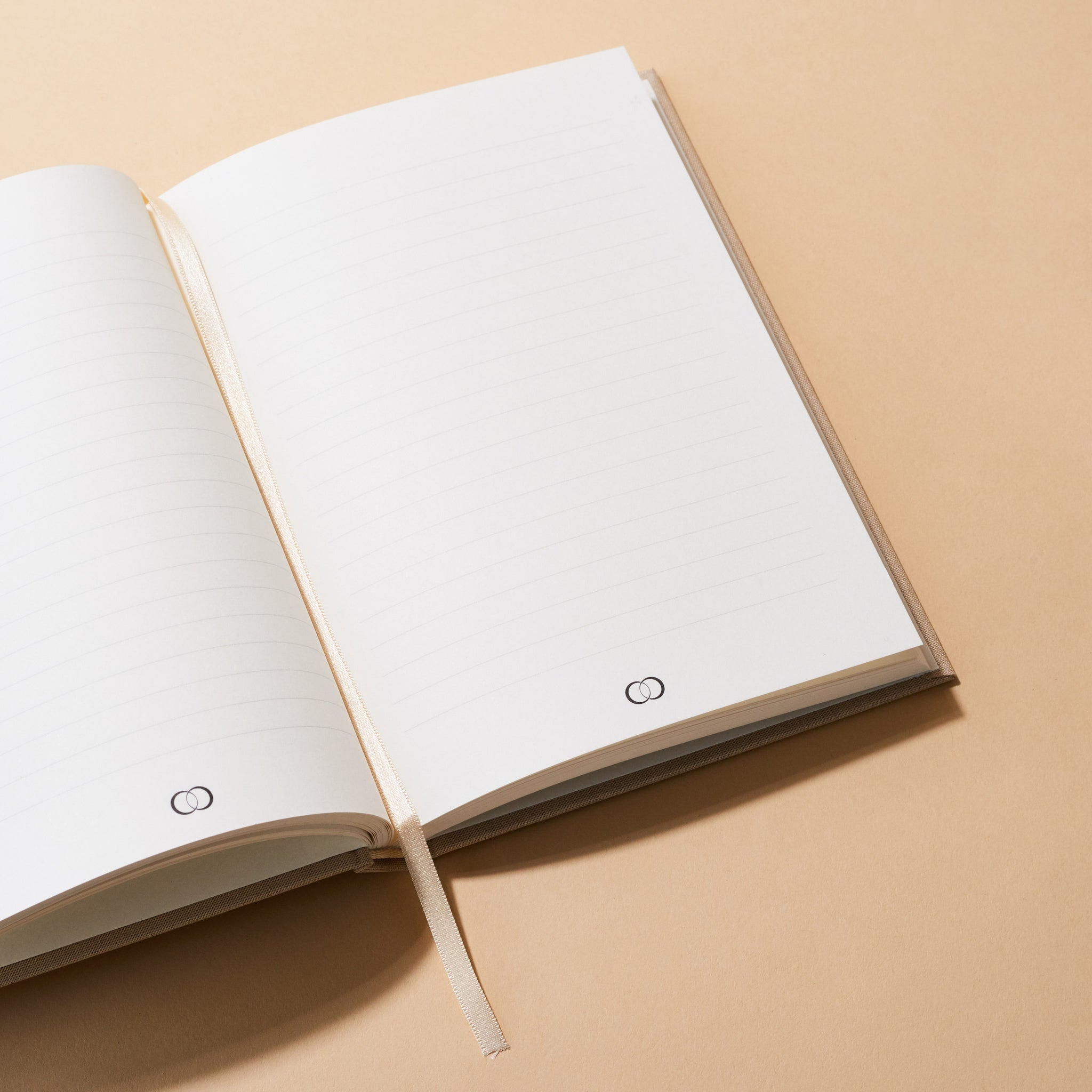 LUXE NOTEBOOK | &