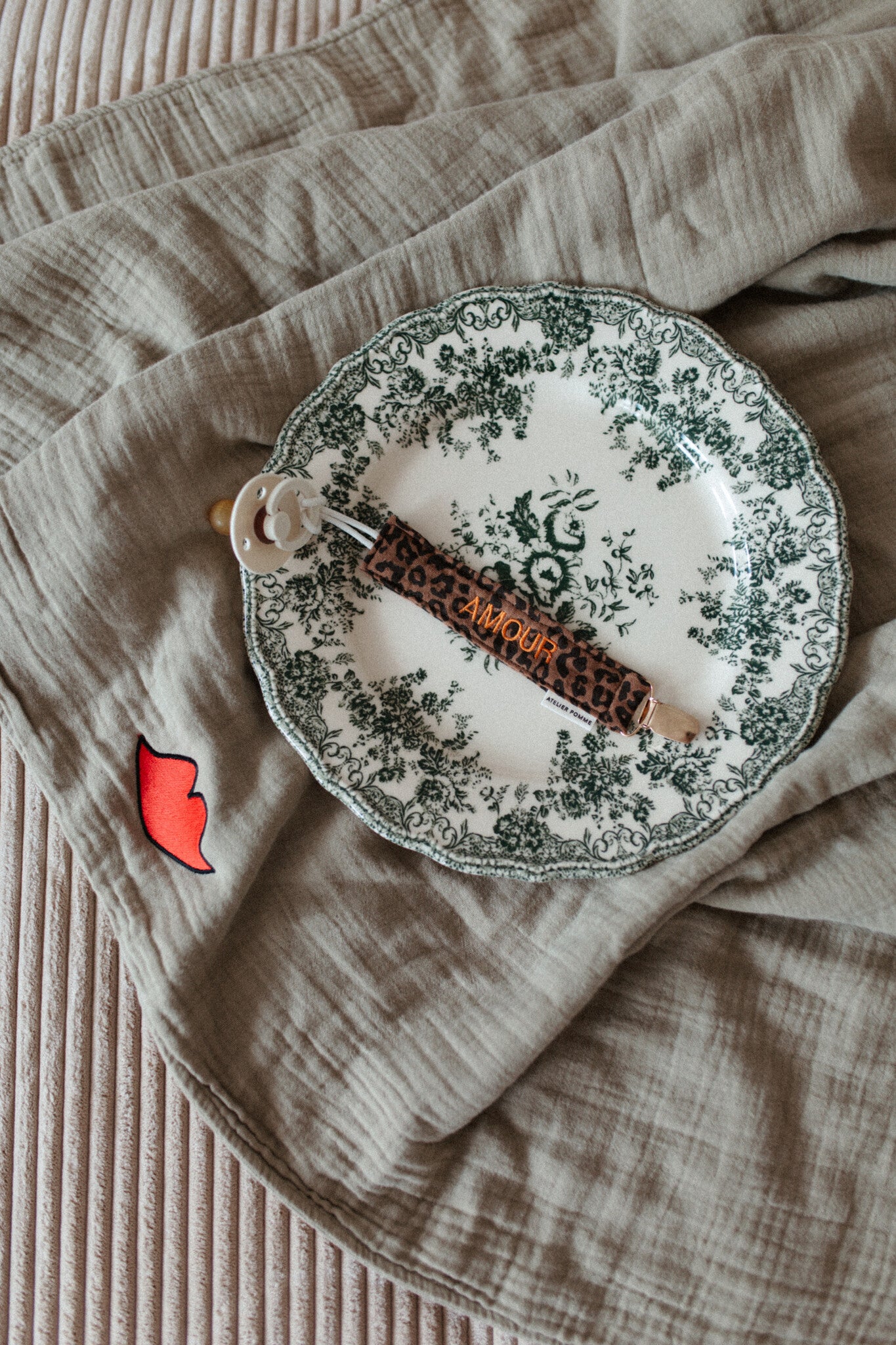 SPEENKOORD | LEOPARD