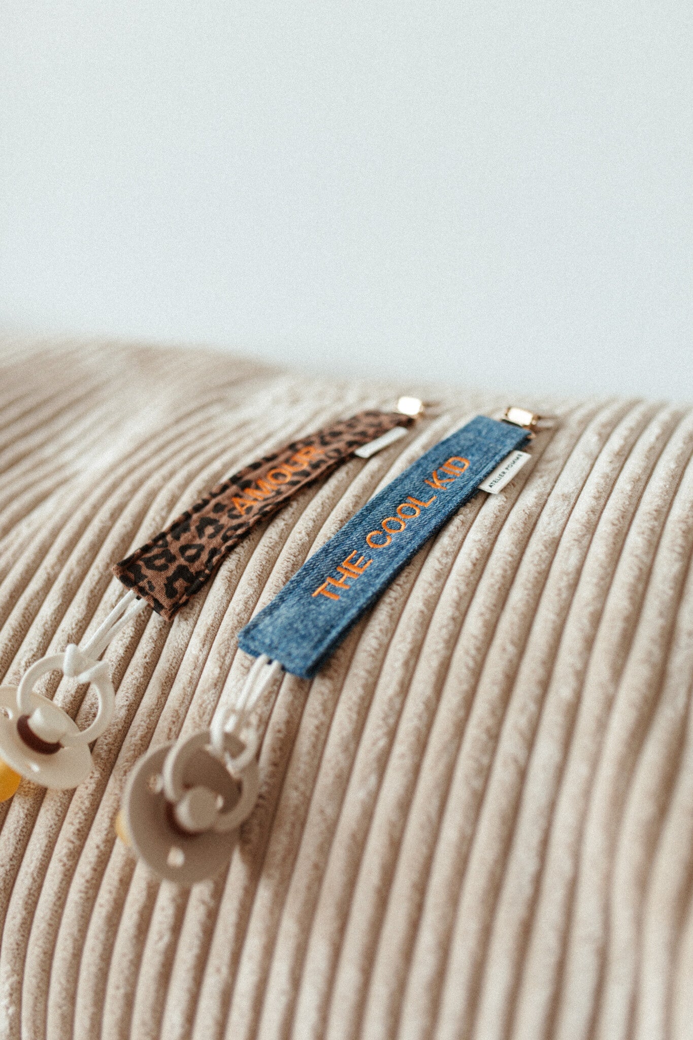 SPEENKOORD | LEOPARD