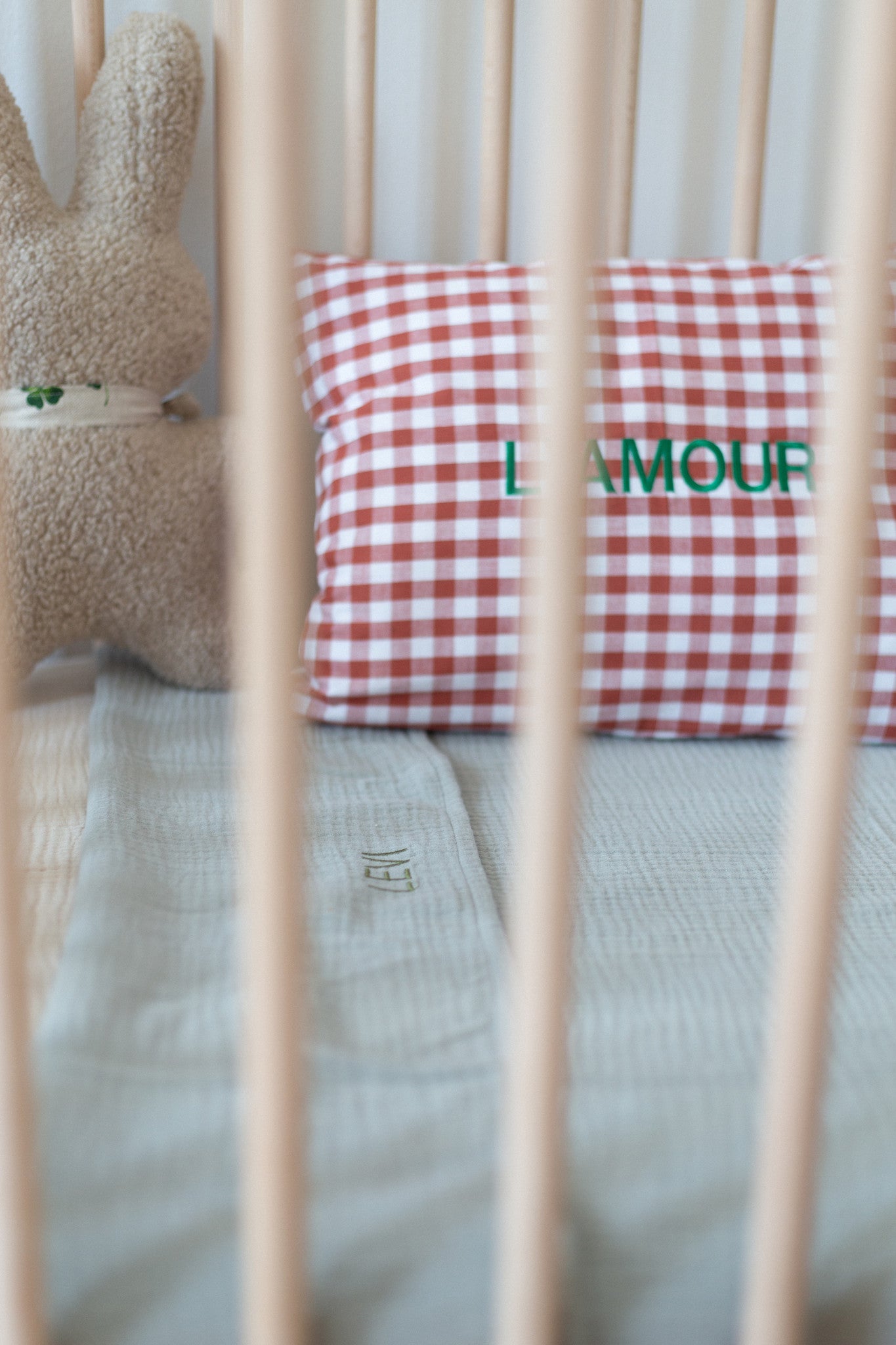 FLAT SHEET COT - FEELIN&
