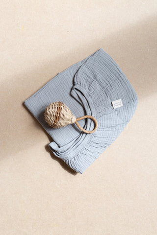 HOESLAKEN WIEG | FEELIN' GREY