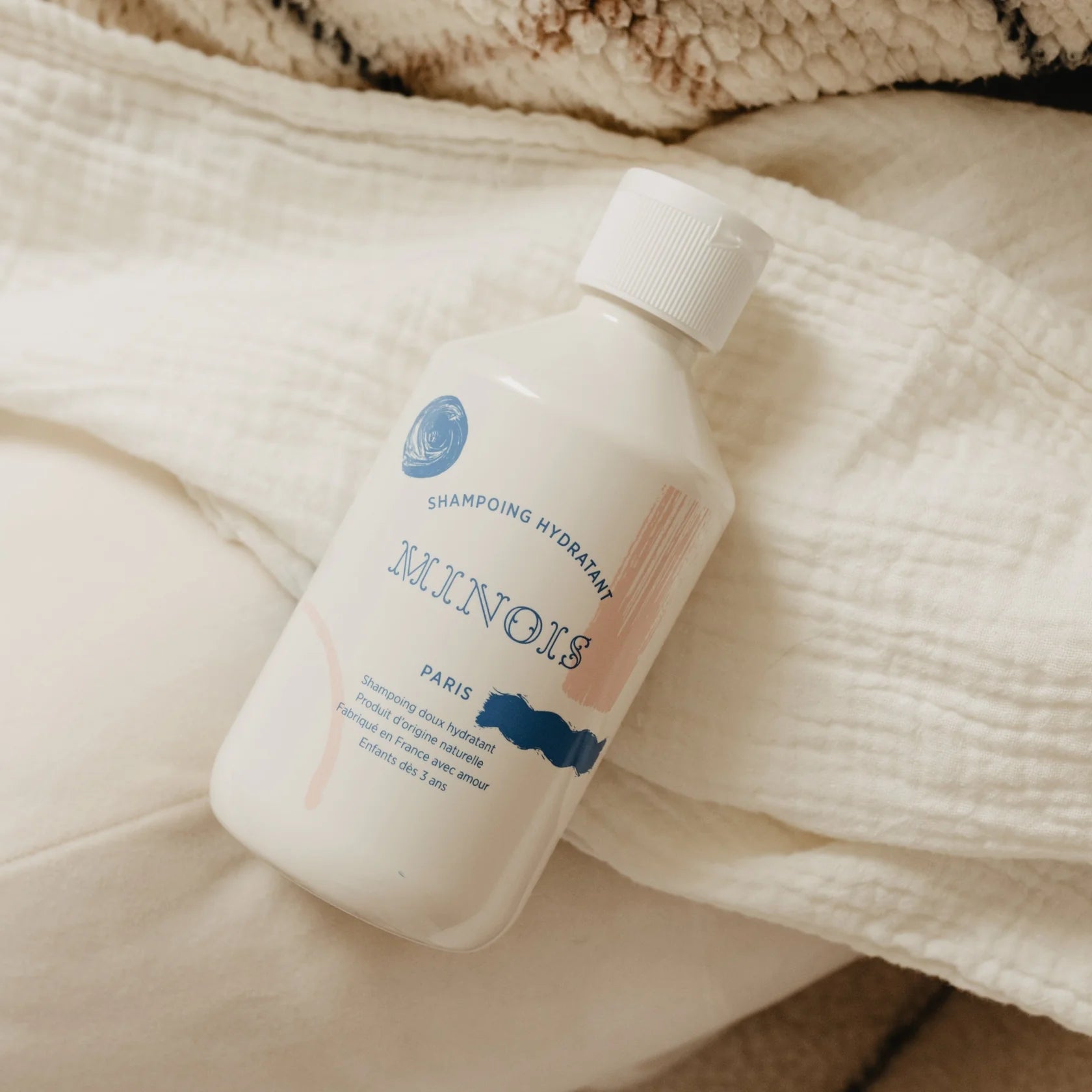 HYDRATERENDE SHAMPOO