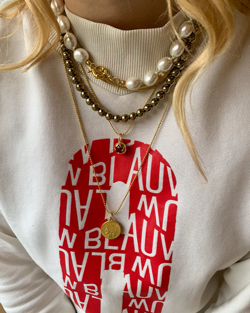 Gold Coin | Charm