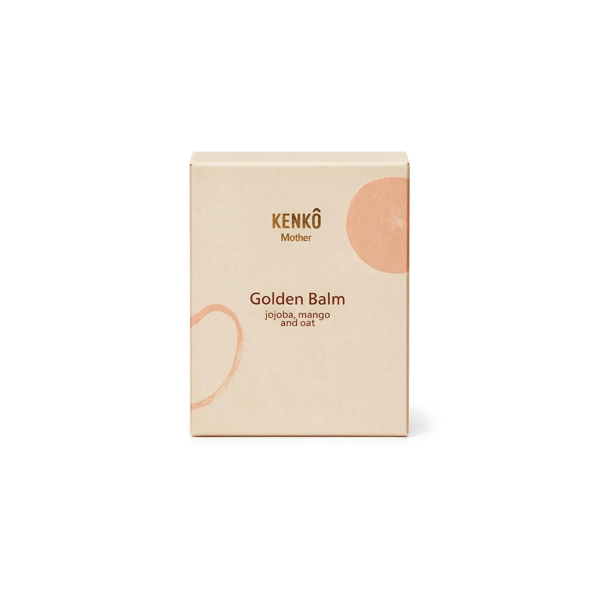 Golden Balm | Mother