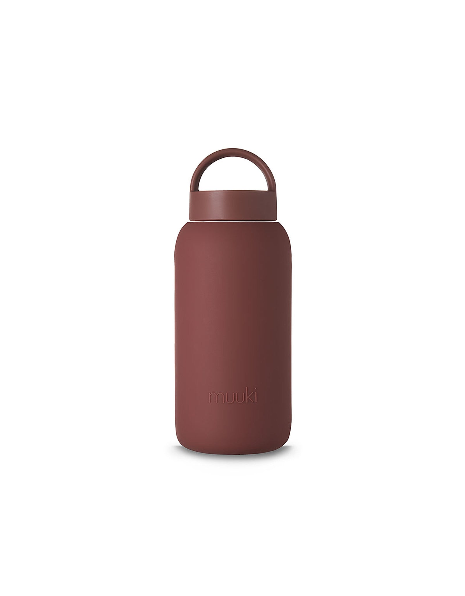 DAILY BOTTLE CHOCOLATE PLUM