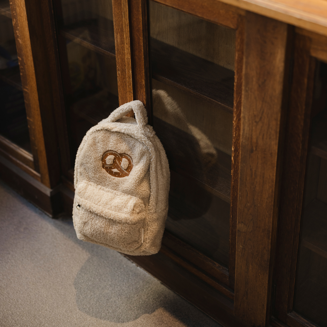 RUGZAK | TEDDY