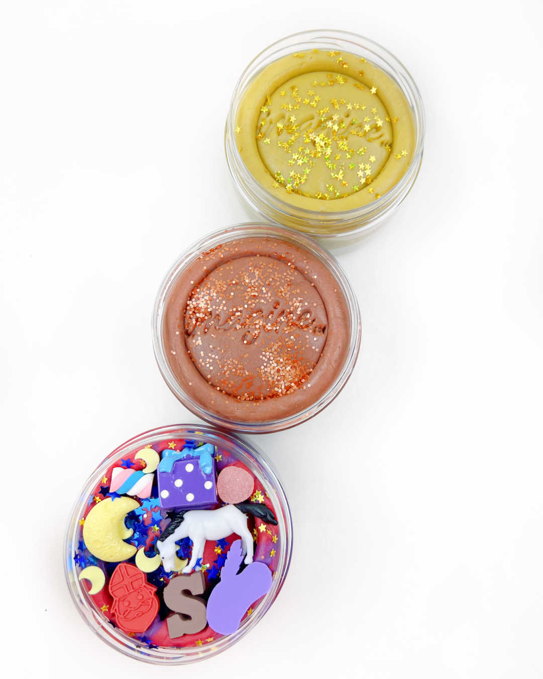 SINT & FRIENDS SURPRISE POT - KLEI