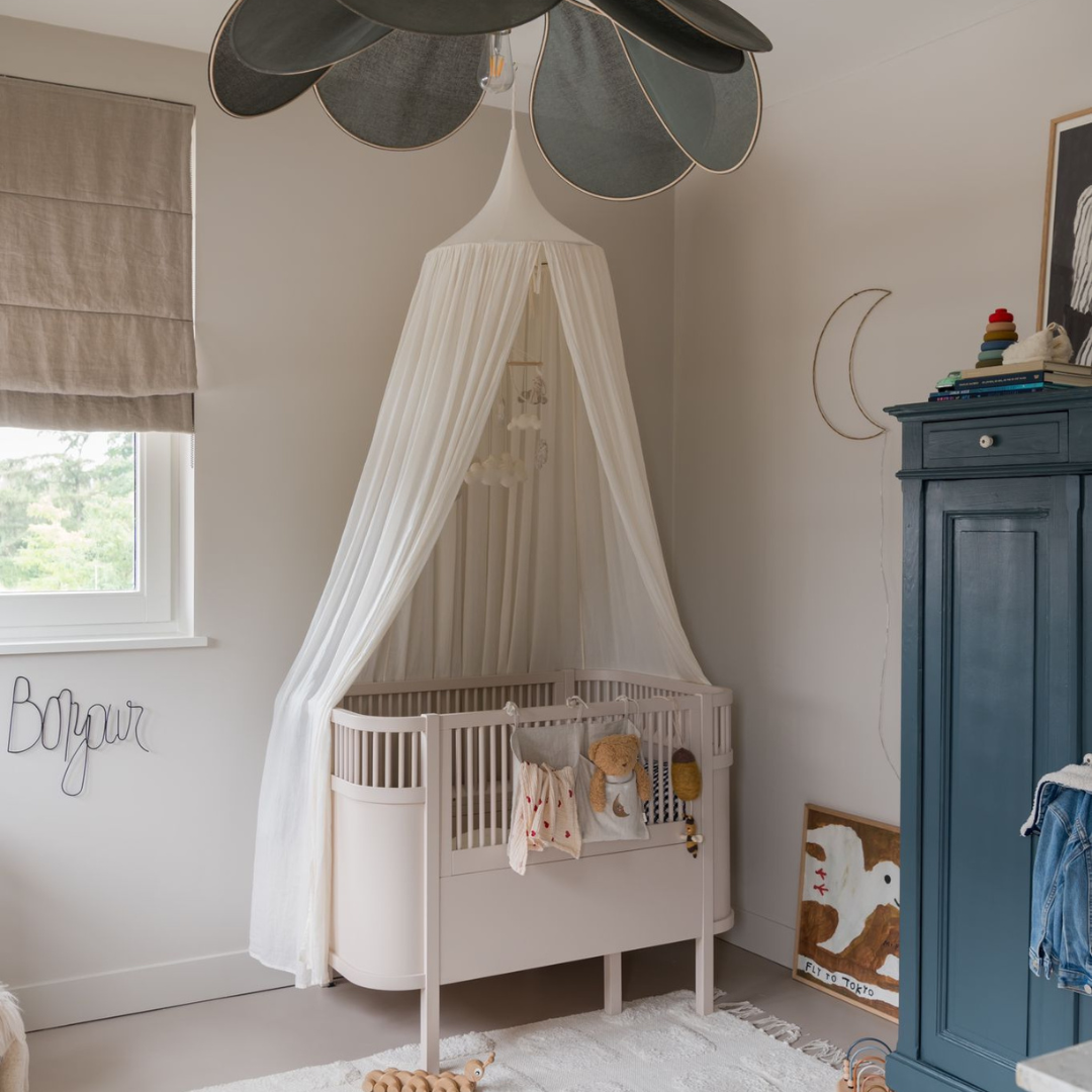 babykamer inspiratie