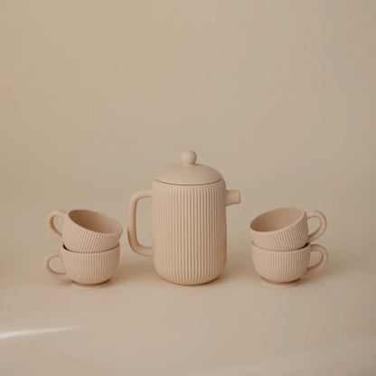 MUSHIE TEA PLAY SET