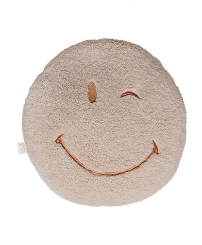 SMILEY THE PILLOW 