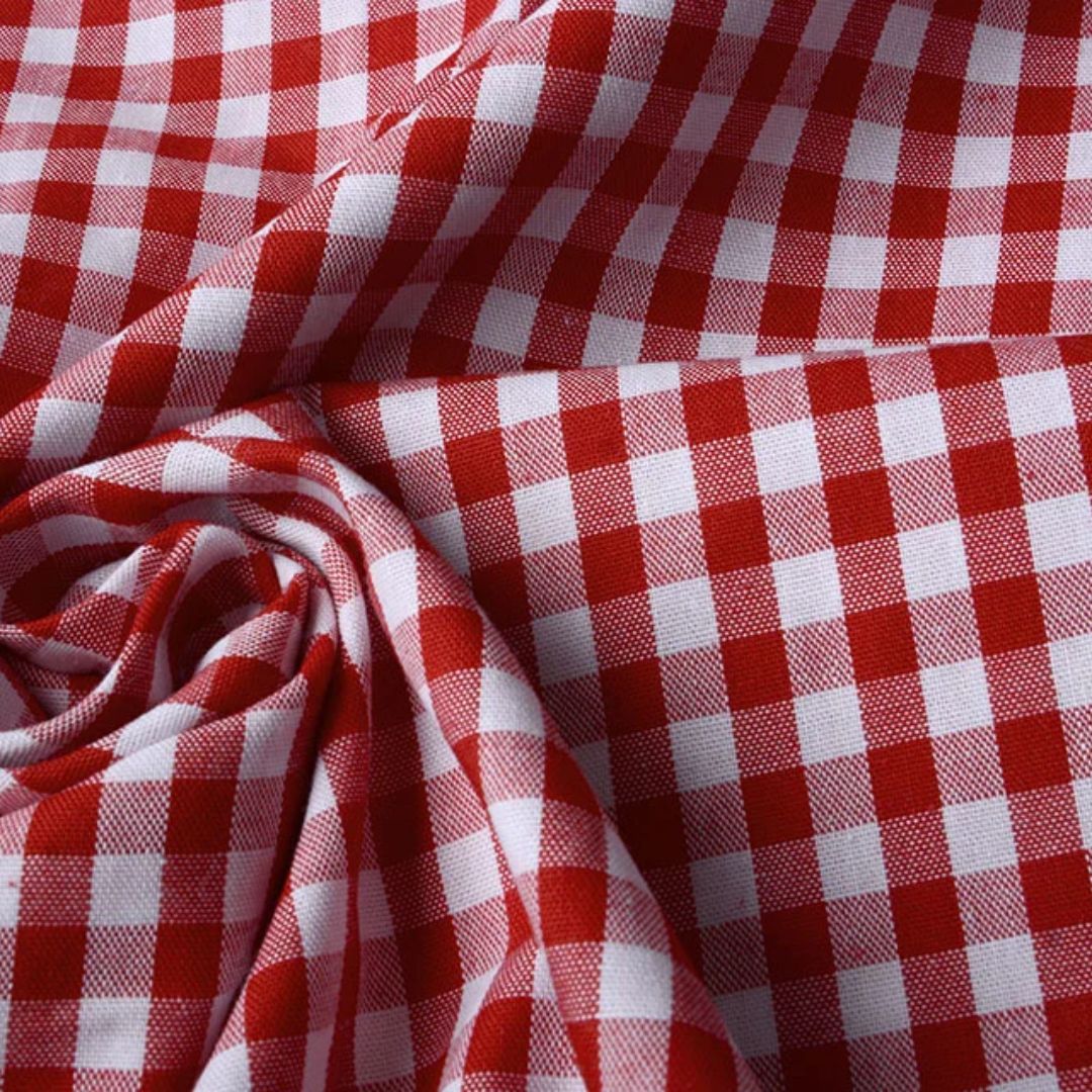 Bed Pocket | Checked