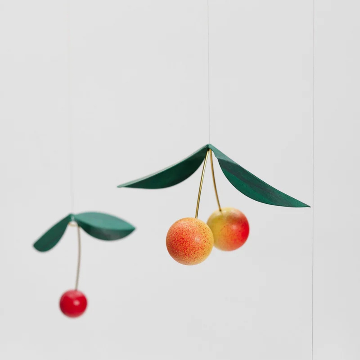 Mobile | Cherry &amp; Bird