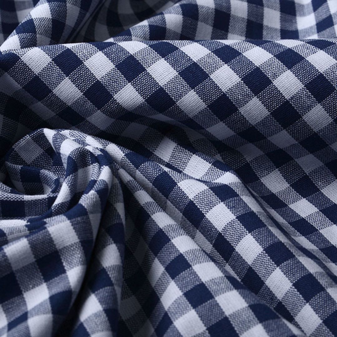 Bed Pocket | Checked