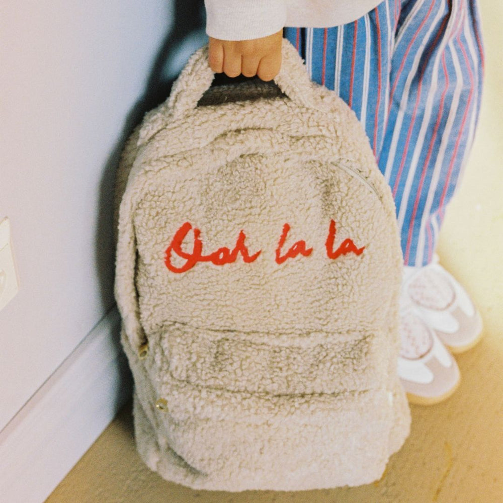 Backpack | Teddy
