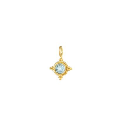 GOLD BIRTHSTONE
