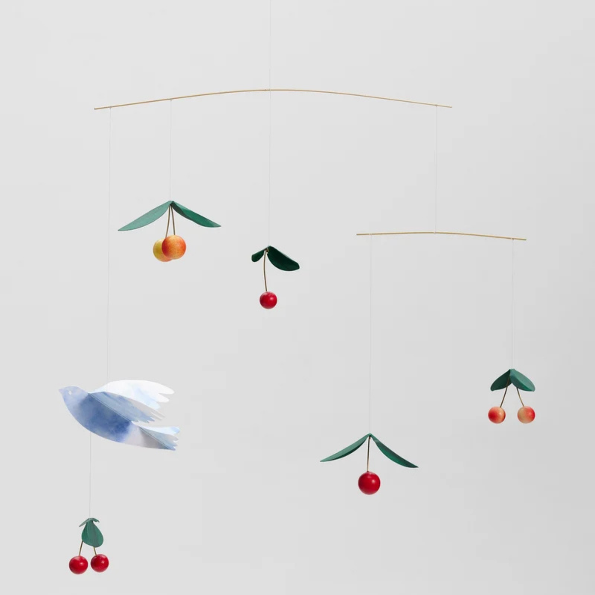 Mobile | Cherry &amp; Bird