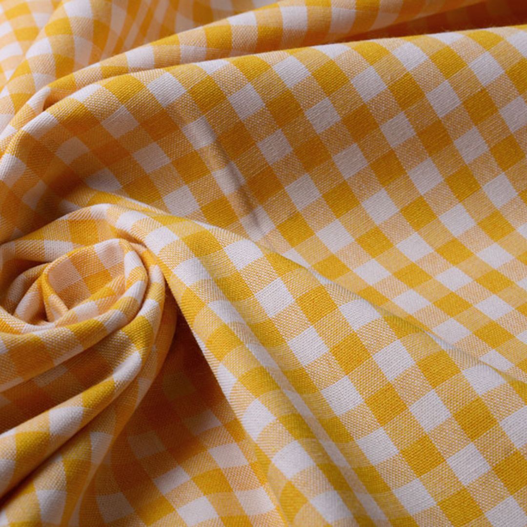 Bed Pocket | Checked