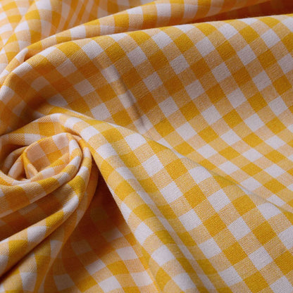 Bed Pocket | Checked