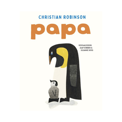 Picture Book | Dad