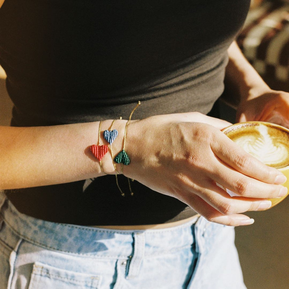 Armband | l' Amour