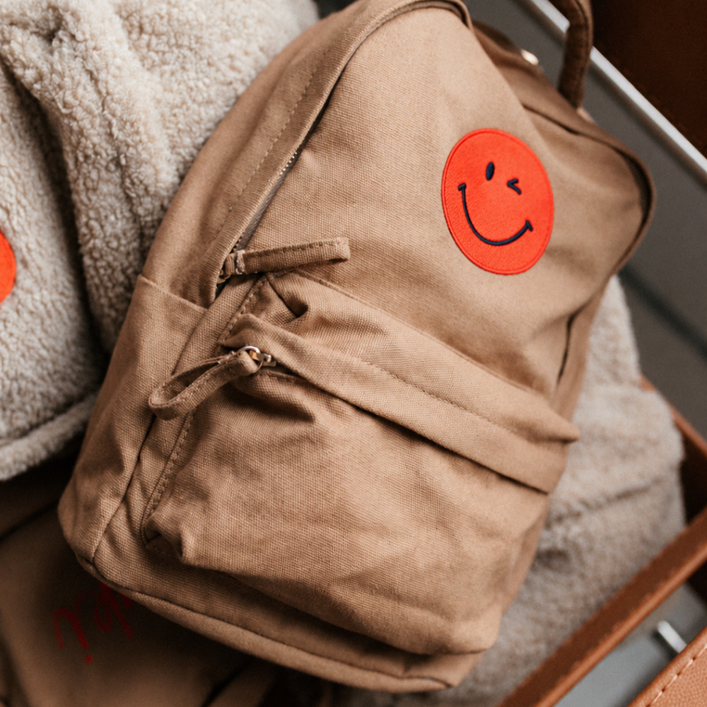 Backpack | Fine Brown