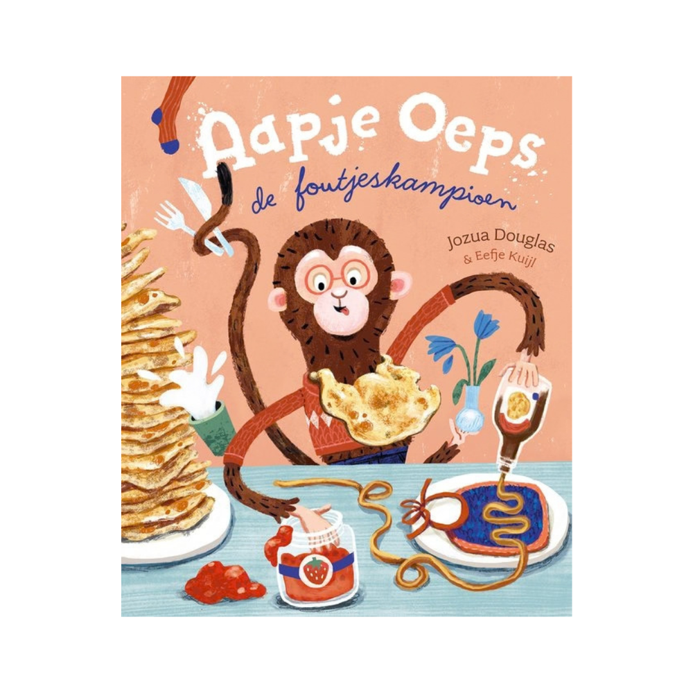 Aapje Oeps