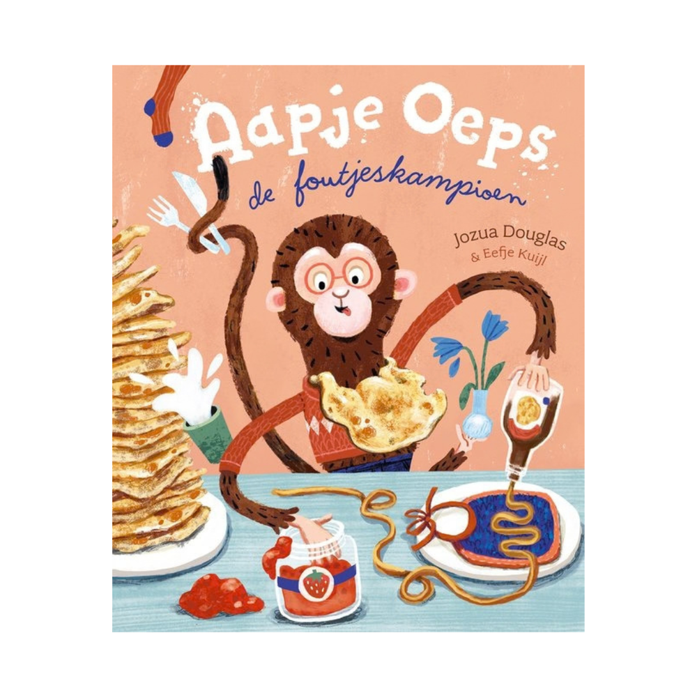 Aapje Oeps