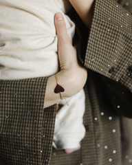 WILLIAM ARMBAND | PINKY PROMISE