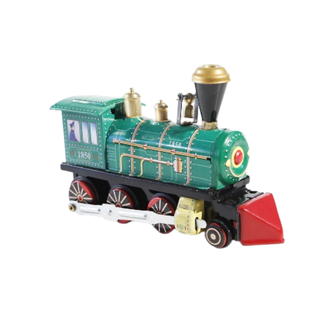 WIND UP - CHOO CHOO CHARLIE