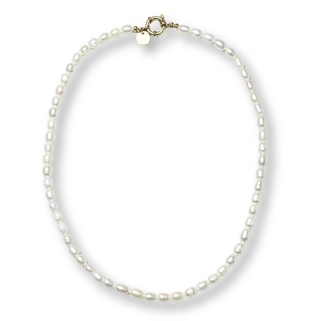 BORIS PEARL NECKLACE