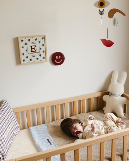 INITIAL POSTER | STARS MISTER MARINE