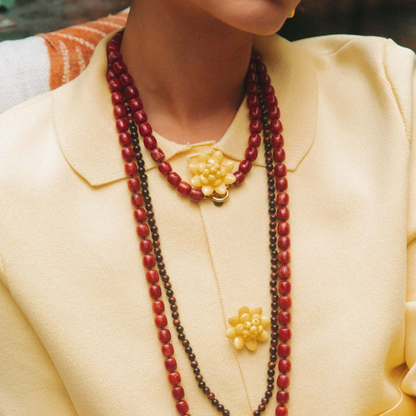 WILLIAM KETTING | RUBY RED