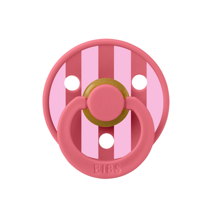 bibs speen roze