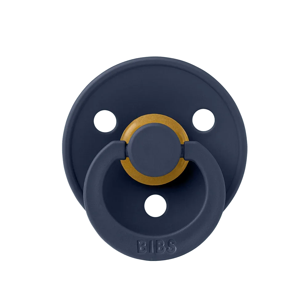 Bibs Schnuller | Mister Marine