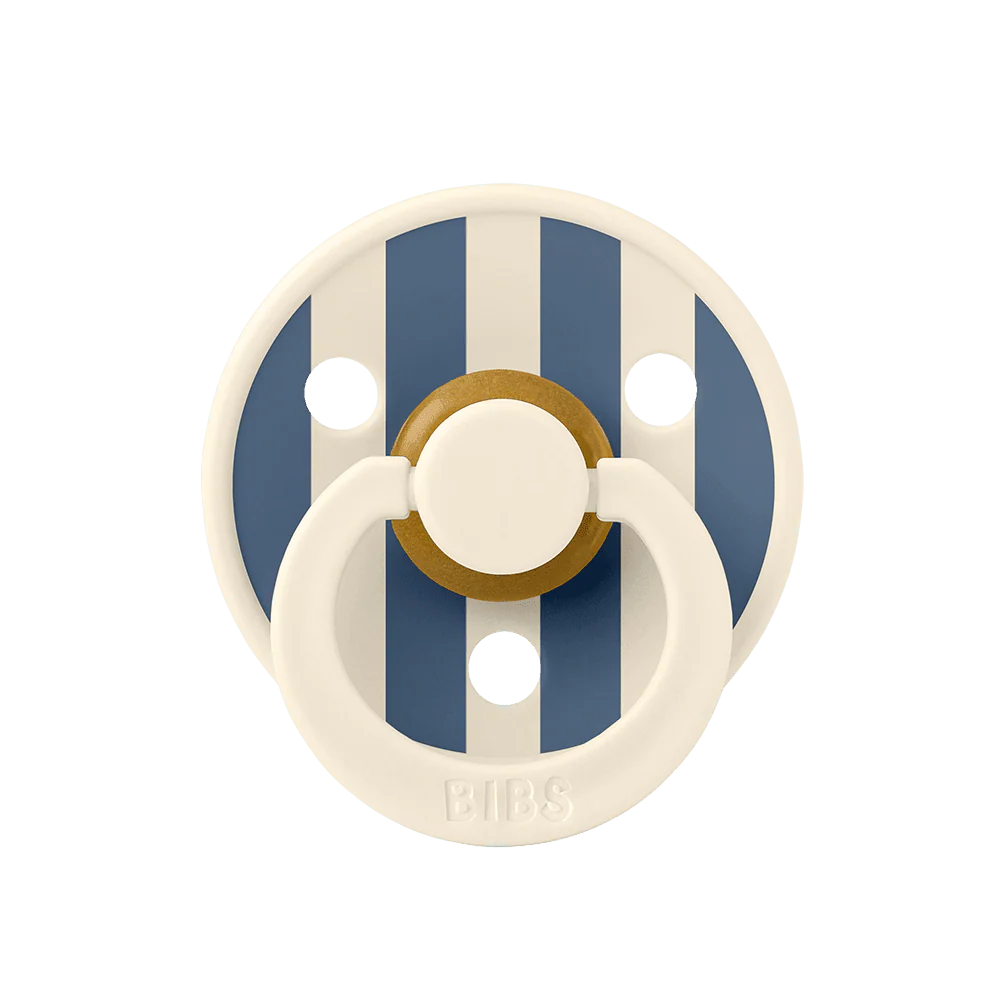 Bibs Schnuller | The Breton Stripe