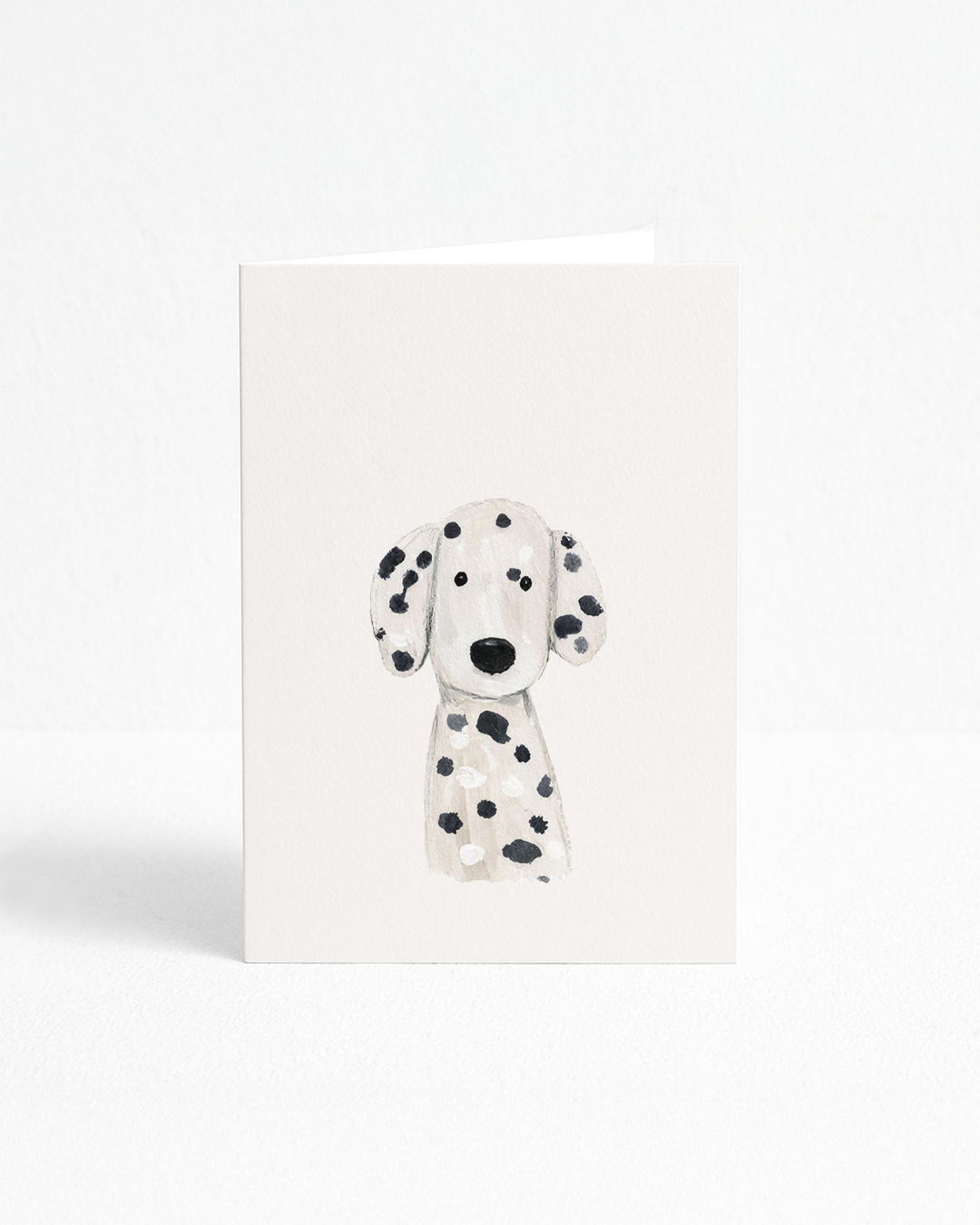 WENSKAART | LITTLE SPOTTY